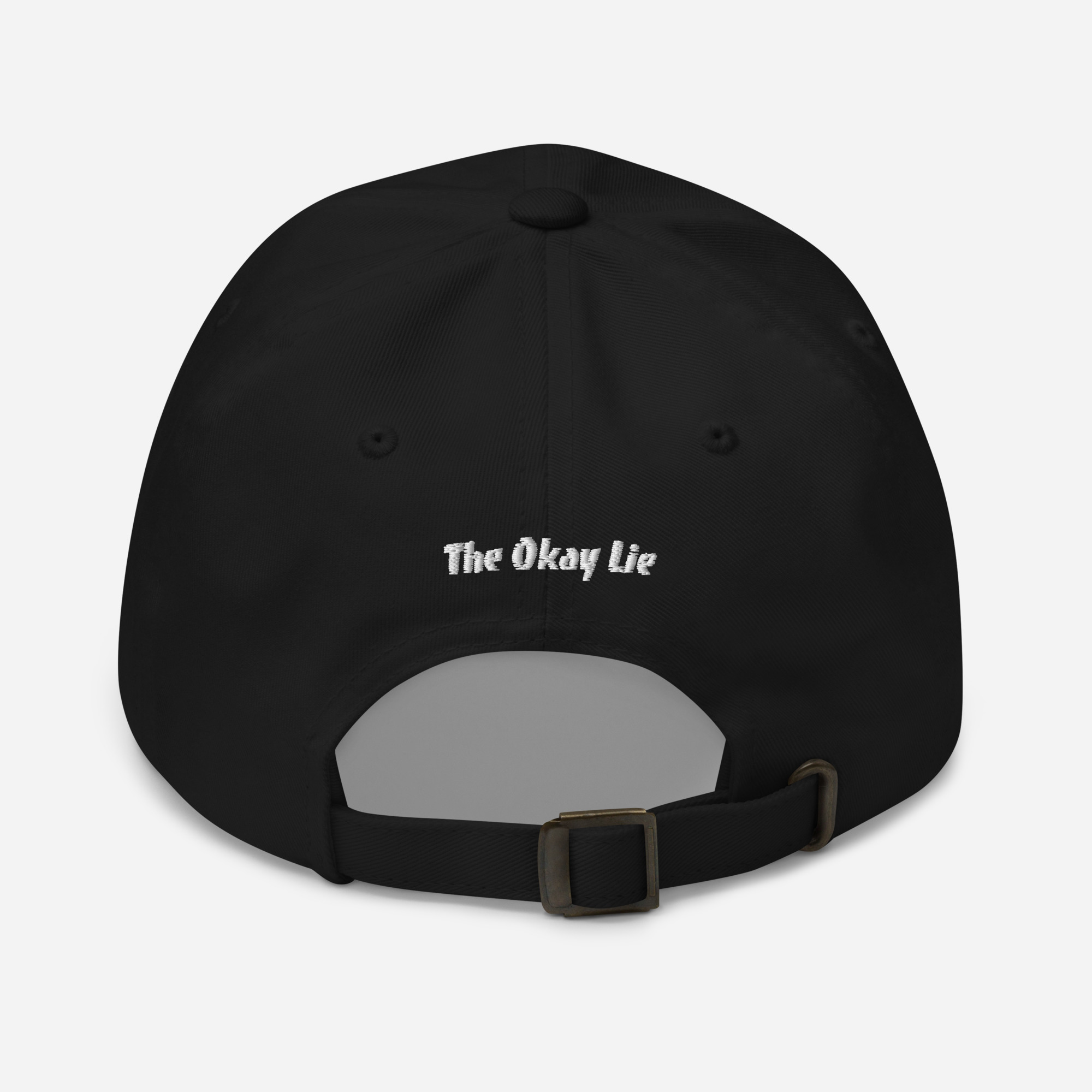 Par-ish Dad Hat - Image 5